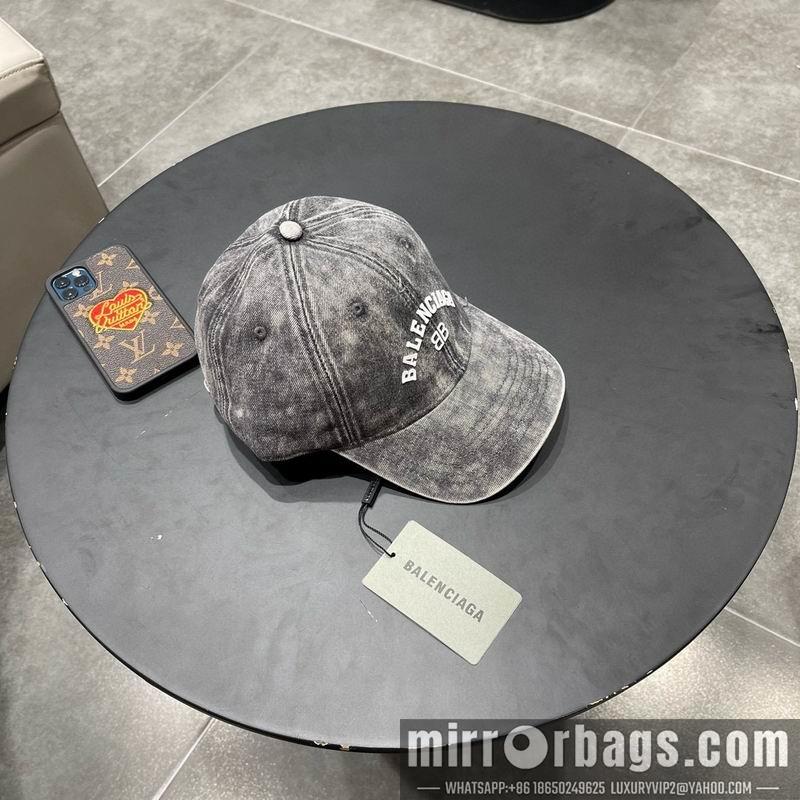 Balenciaga Hat 050717