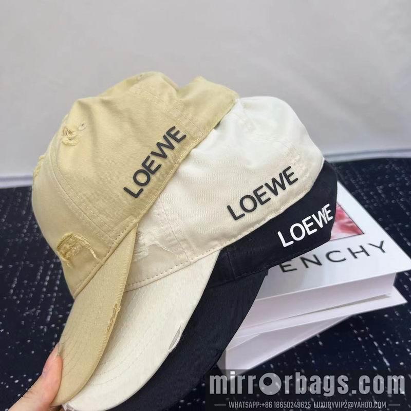 Loewe Hat dx18