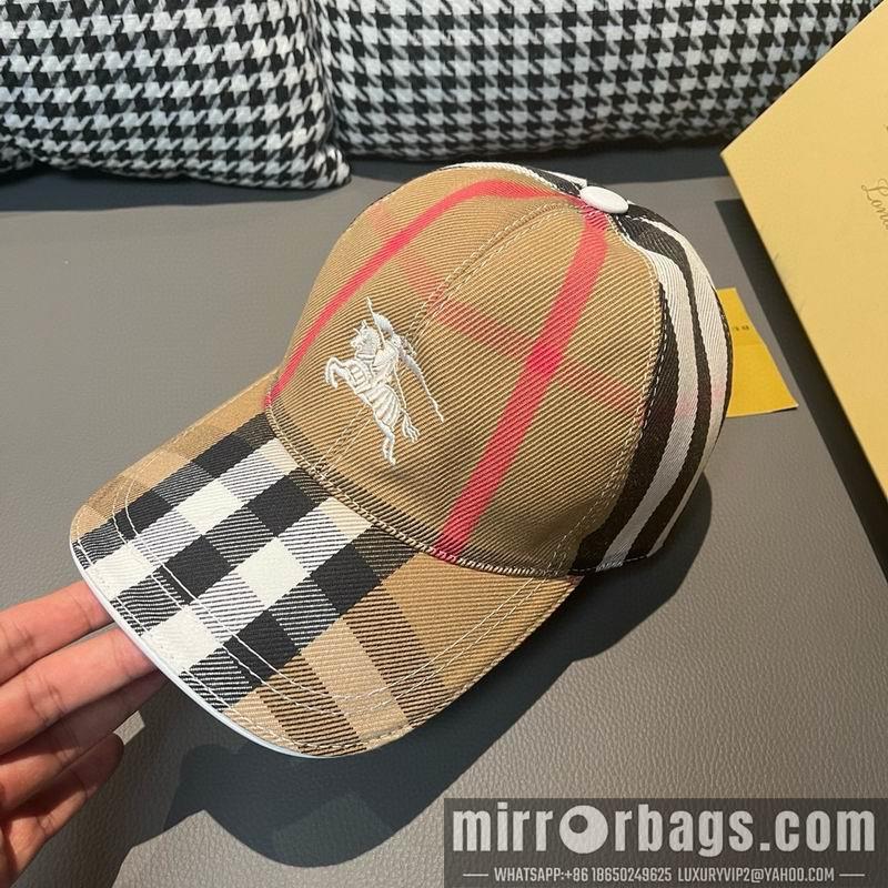 Burberry Hat 072204
