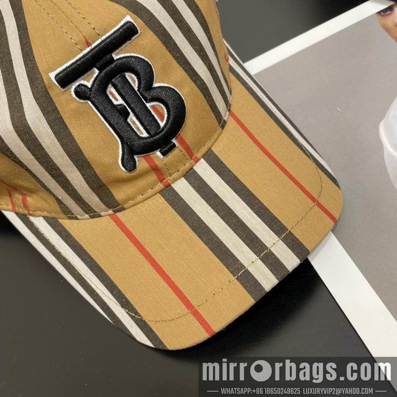 Burberry Hat dx29