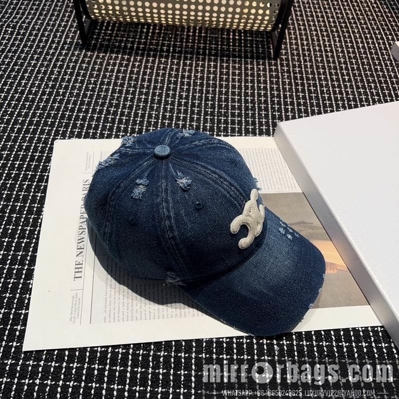 Celine Hat 053105
