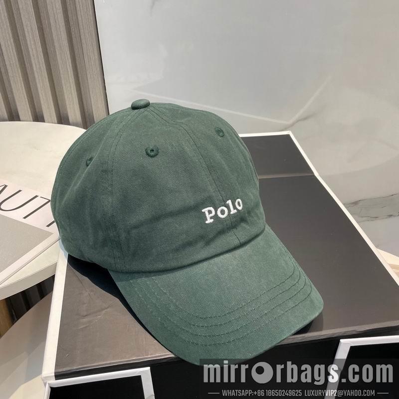 Polo Hat dx26