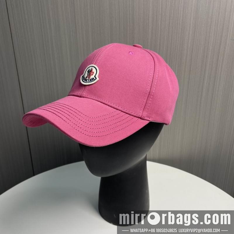 Moncler Hat dx21