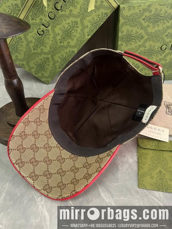 Gucci Hat dxGucci Hat dx108
