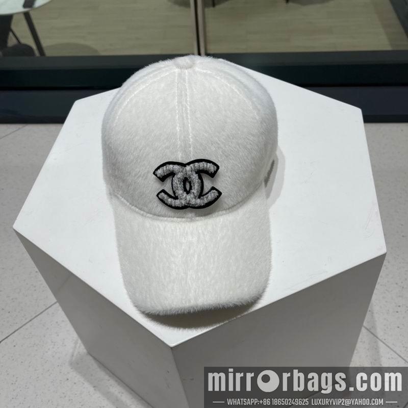 Chanel Hat 010601