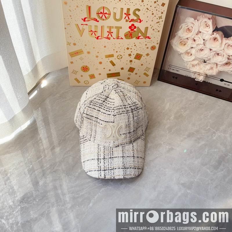 Celine Hat 110602