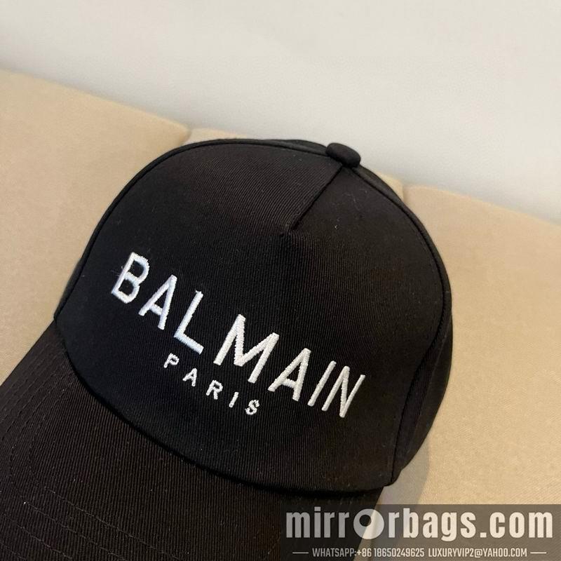 Balmain Hat dx01