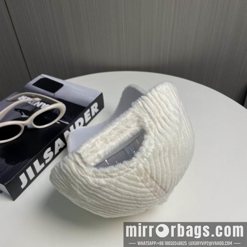 Chanel Hat 010401