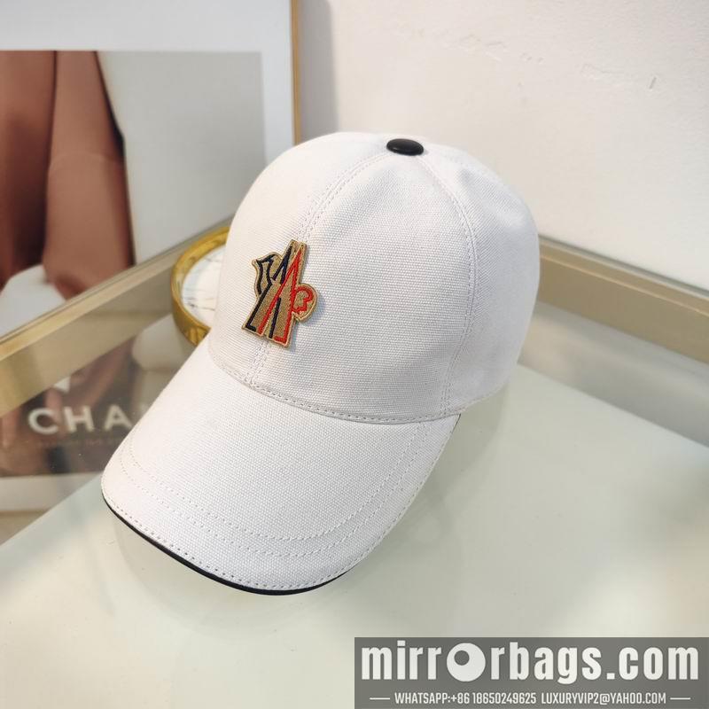Moncler Hat (高版本)dx35