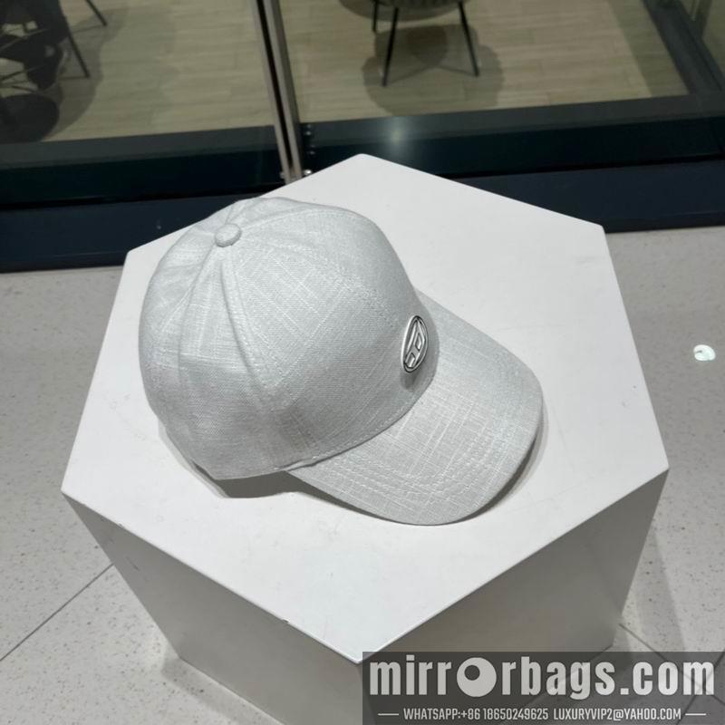 Diesel Hat 081801