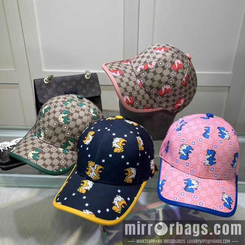 Gucci Hat dx01