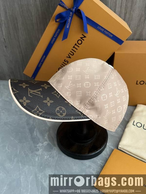 LV Hat dx10