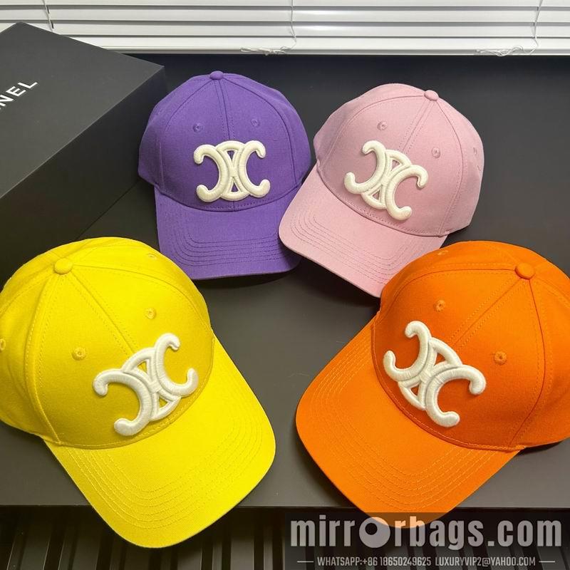 Celine Hat dx08