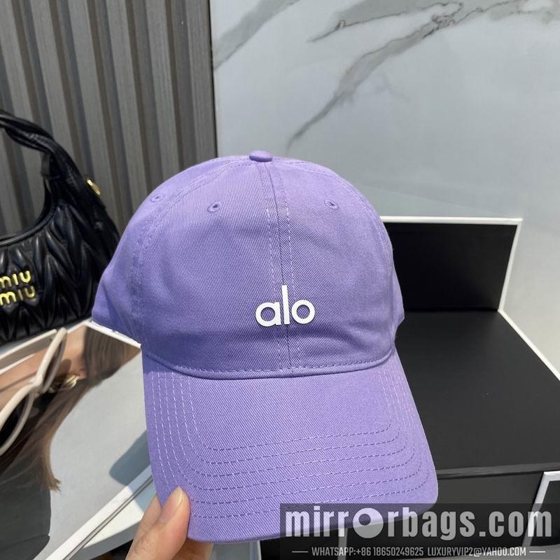 Alo Hat dx29