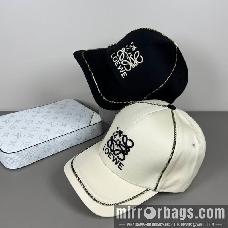 Loewe Hat dx47