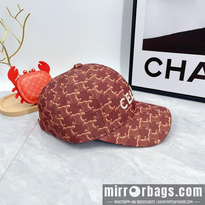 Celine Hat dx131
