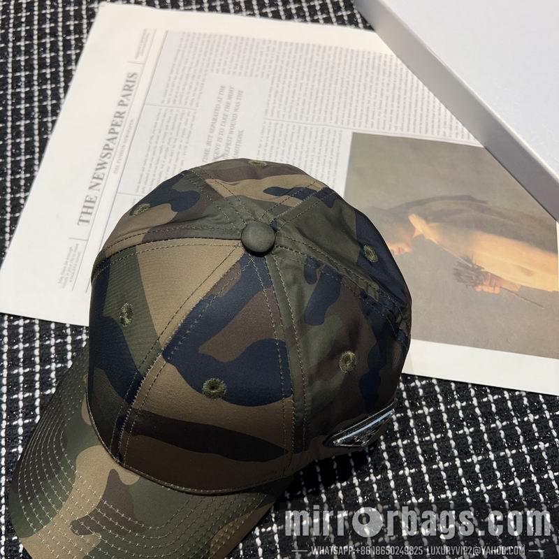 Prada Hat dx01