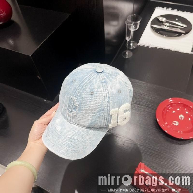 Celine Hat 083001