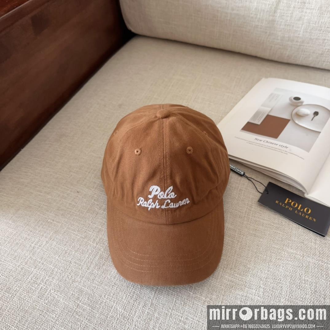 Polo Hat dx14