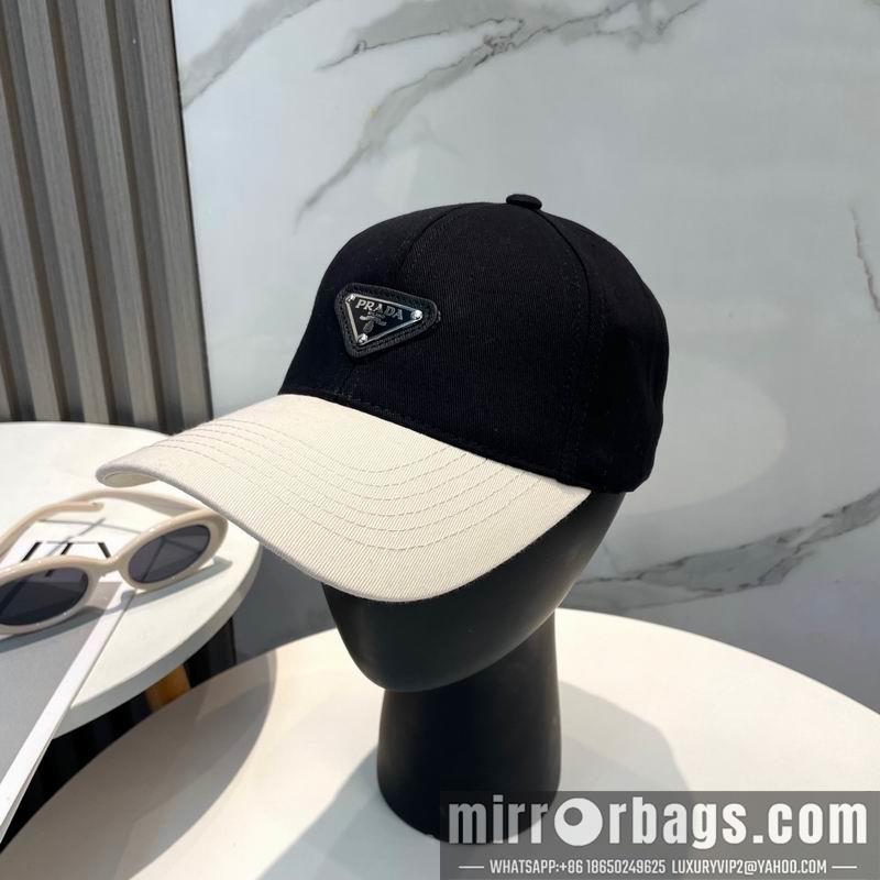 Prada Hat dx31