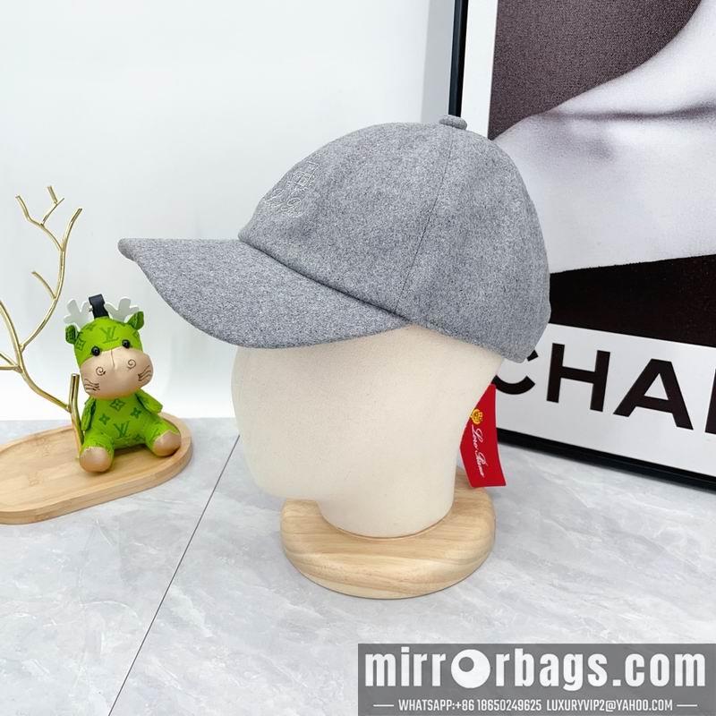 Loro Piana Hat dx11