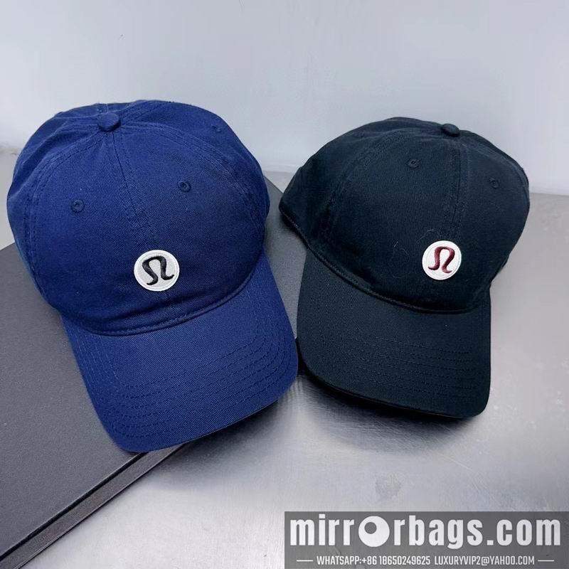 Luluemon Hat 100701