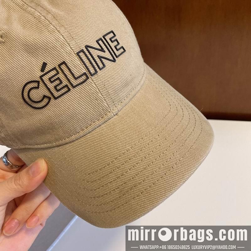 Celine Hat 050705