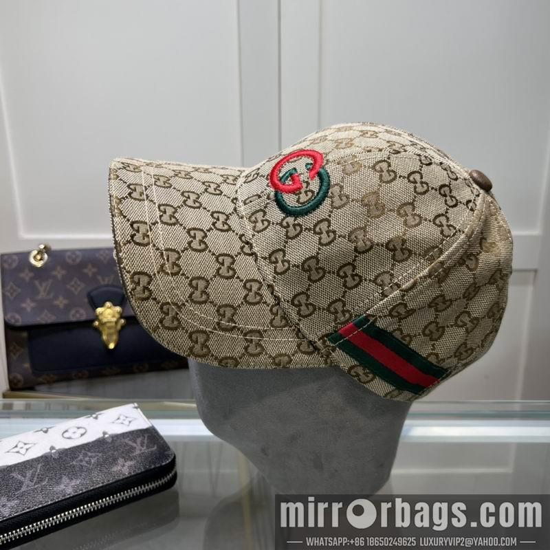 Gucci Hat dx125