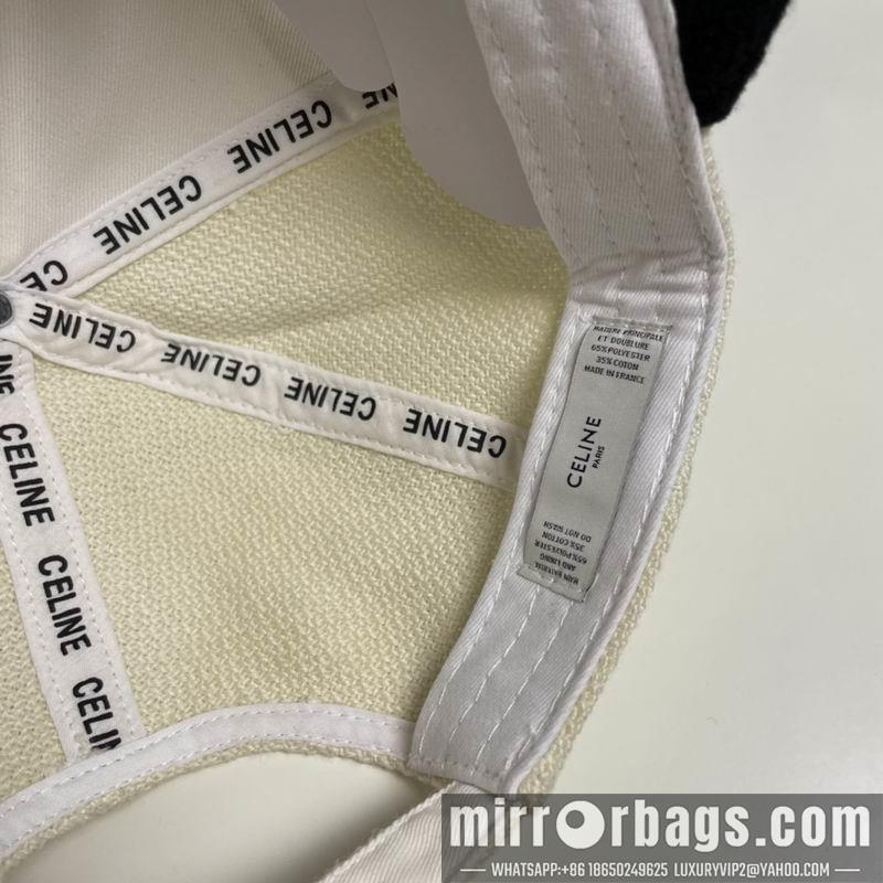 Celine Hat dx121
