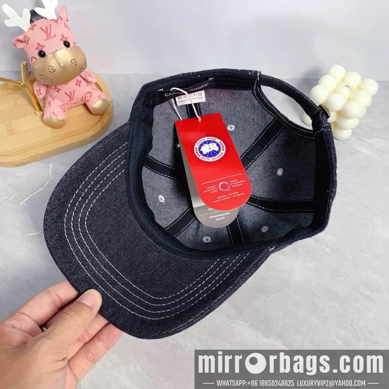 Canada Goose Hat dx01