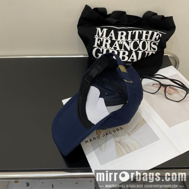 Prada Hat 042809