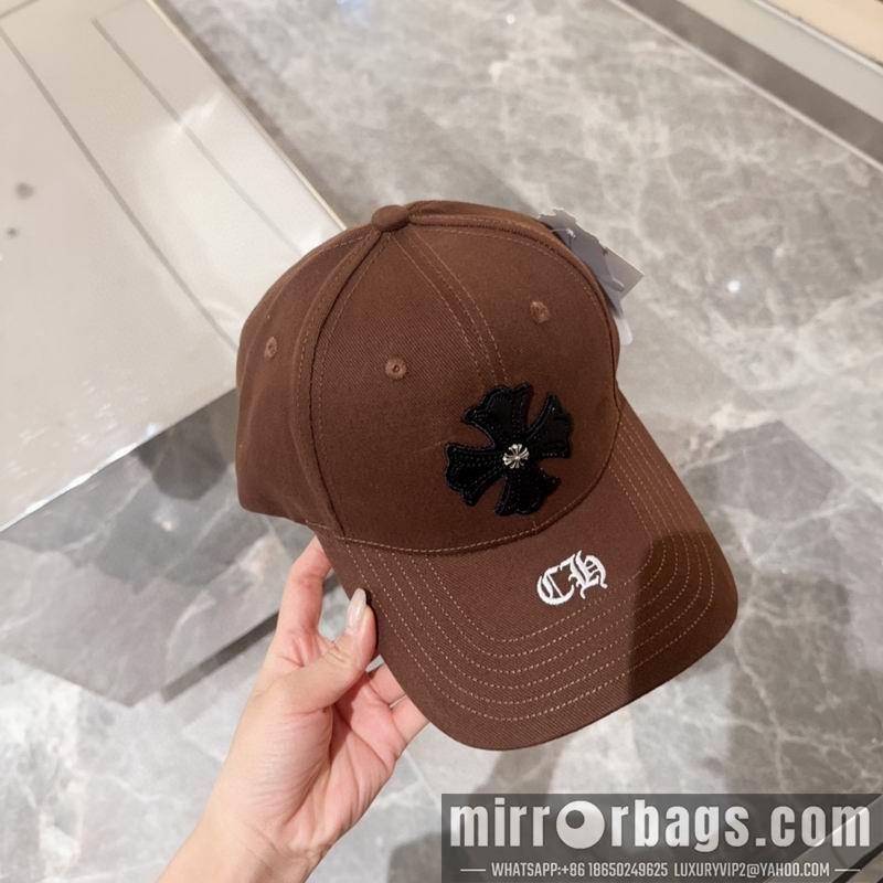 Chrome Hearts Hat 092702