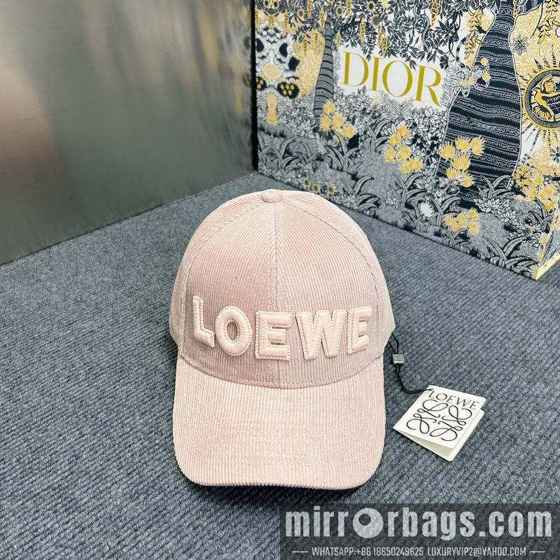 Loewe Hat dx30