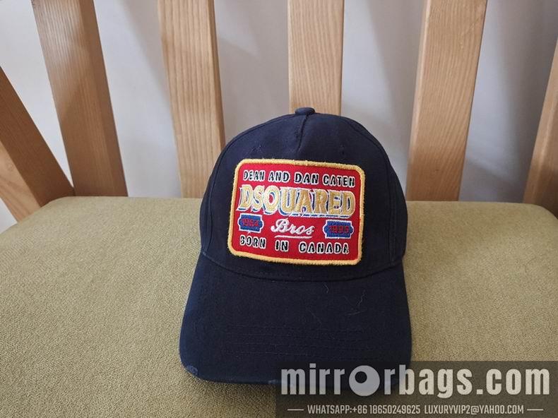 DSQ Hat y 19