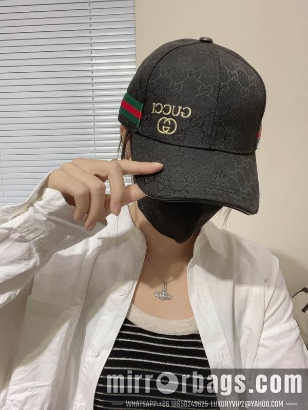Gucci Hat dx39