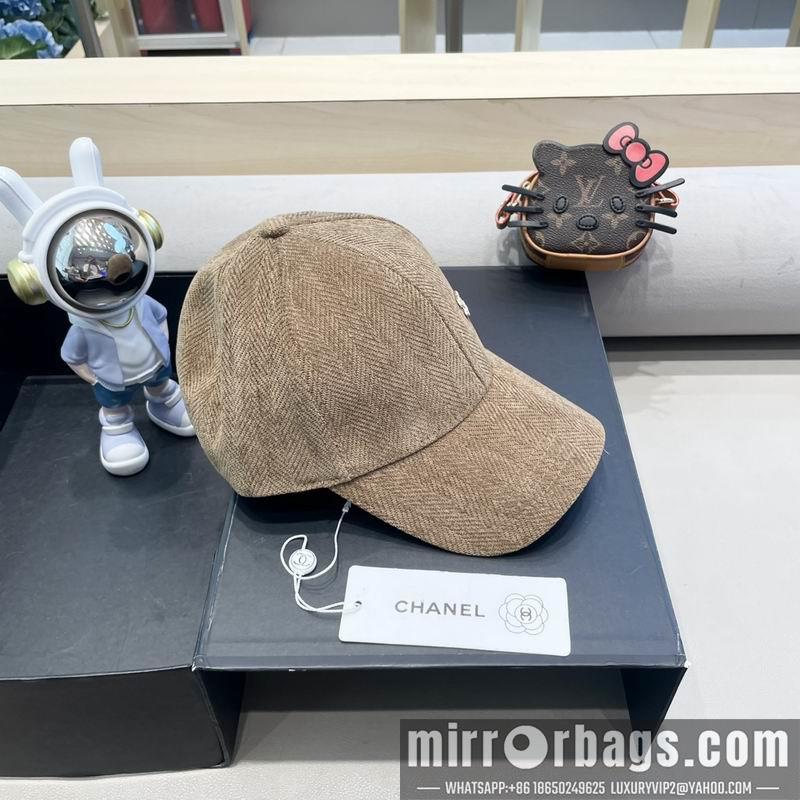 Chanel Hat 092201