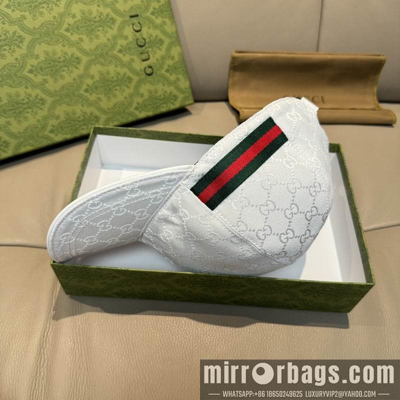 Gucci Hat 092701
