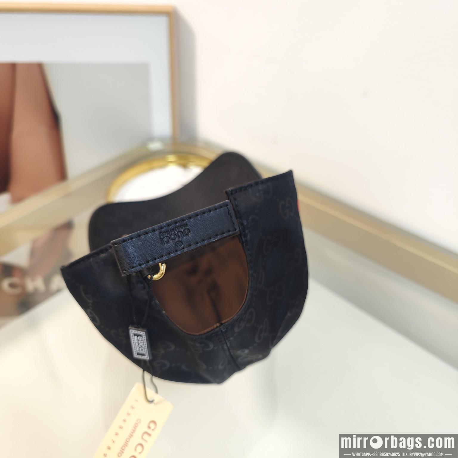 Gucci Hat dx08