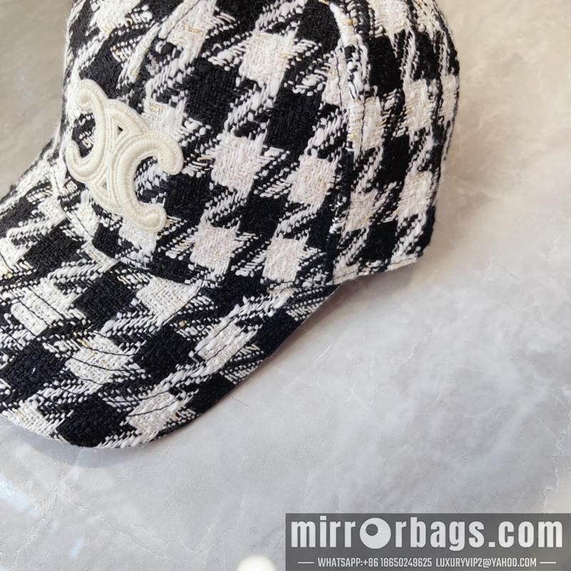 Celine Hat 110602