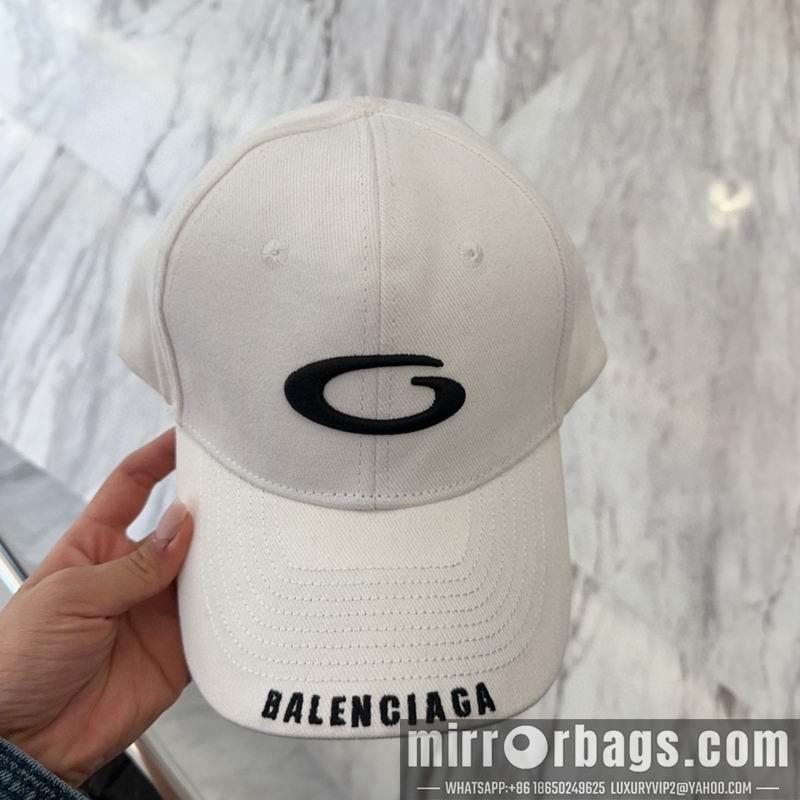 Balenciaga Hat dx52