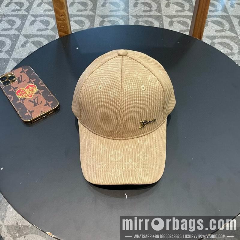 LV Hat 072212