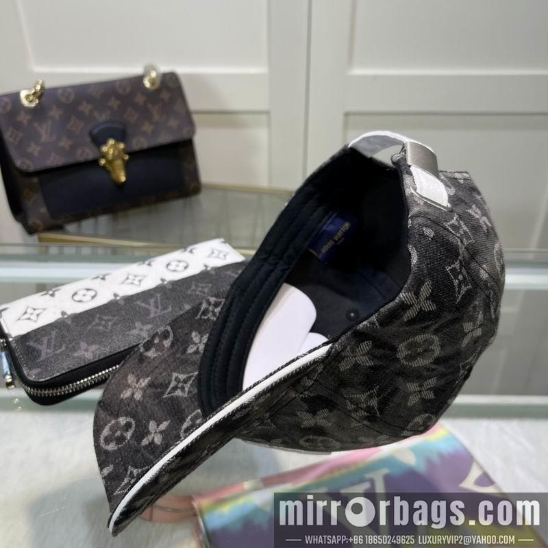 LV Hat dx41
