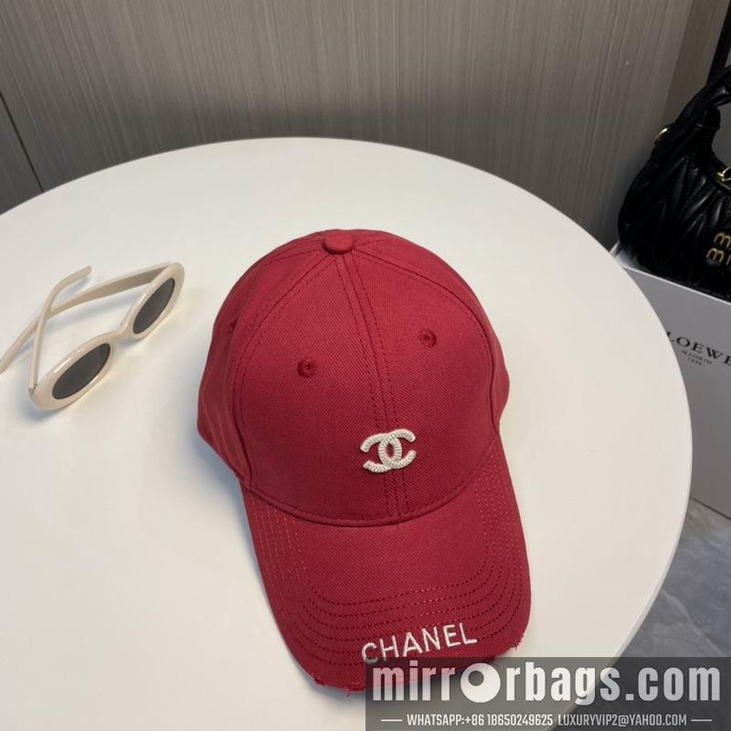 Chanel Hat dx43