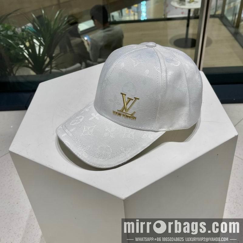 LV Hat 040208