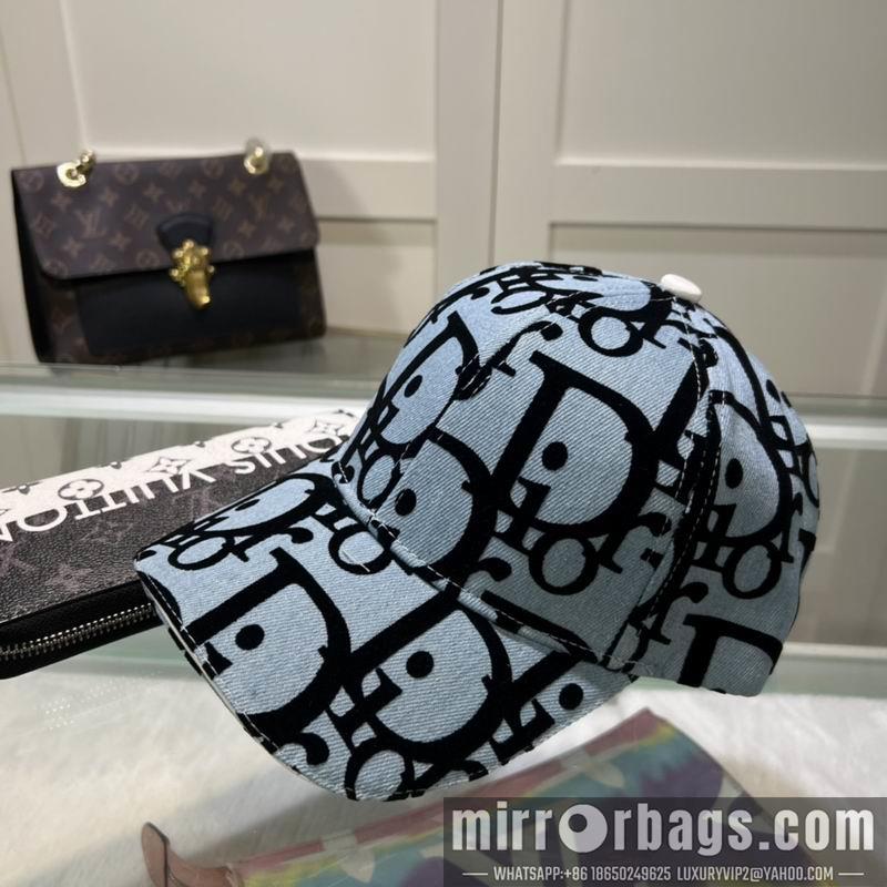 Dior Hat 050706