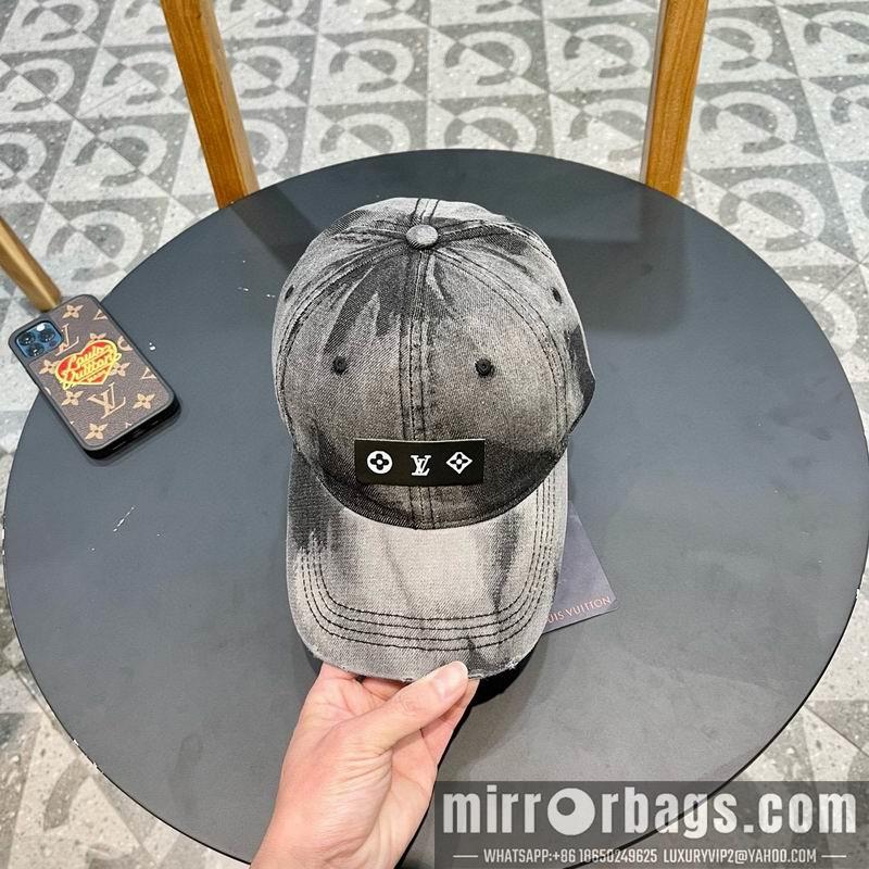 LV Hat 042809