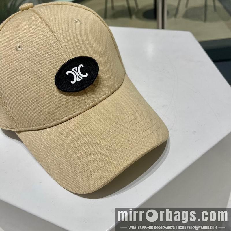 Celine Hat 072201