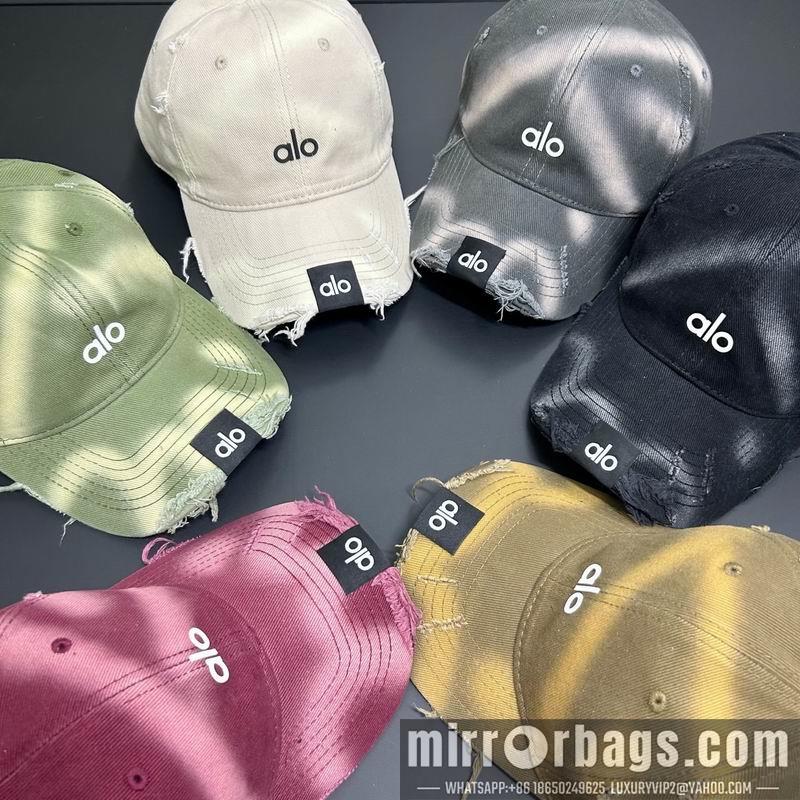 Alo Hat dx31