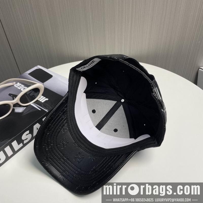 Celine Hat 010402
