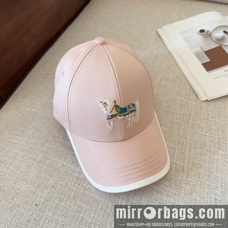 Hermes Hat dx24